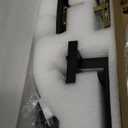 Keyless Entry Door Lock Deadbolt with Handle Set - Front Door Lock Set- Electronic Keypad Deadbolt - Smart Lock -Easy Installation -Matte Black