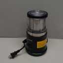 SHARDOR One Touch Coffee Grinder Electric, Spice, Herb, For Coffee Bean Spices and Seeds with 1 Removable Stainless Steel Bowl, Dry Grinder, Black