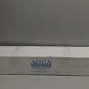 Kuyal Clear Chair mat for Hardwood Floor 44 x 58 inches Transparent Floor Mats Wood/Tile Protection Mat for Office & Home (44" X 58" Rectangle)