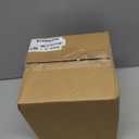 US Acrylic Classic Clear Plastic Reusable Drinking Glasses (Set of 8) 12oz Rocks & 16oz Water Cups | BPA-Free Tumblers, Made in USA | Top-Rack Dishwasher Safe