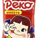 Fujiya Peko Sweets Milk Soft Candy 2.92oz (EXP 04/14/25)