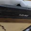 Hiboy S2 SE Electric Scooter, 430W Peak Motor, 19 MPH, 17-Mile Range