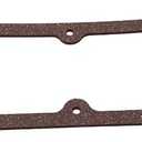 Valve Cover Gaskets Steel Core Cork Material Compatible for Ford SB SBF 260 289 302 347 351W