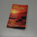 New Horizons: Healing and Hope After the Pain of Divorce