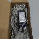 JOYIN 200 LED Christmas Net Lights, 6.5X 10FT Christmas Mesh Lights with 8 Modes, Connectable, Waterproof for Bushes Trees Yard Indoor Outdoor Xmas Decorations (Multicolor)