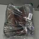 Ariat womens Terrain Blaze Waterproof Boot (8, Dark Brown)