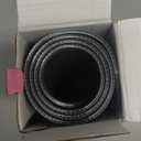 Gerlos RGB Large Gaming Mouse Pad, Extended Soft LED Mouse Pad, Non-Slip Rubber Base, Water-Resistant Keyboard Pad, Computer Mousepad 31.5×11.8 inches