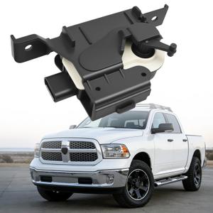 Active Radiator Grille Shutter Actuator Motor Compatible with RAM 1500 2013-2018, RAM 1500 Classic 2019-2021 3.6L/4.7L/5.7L Engine Replaces # 02787