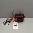 YONHAN Battery Charger 20A 12V/24V LiFePO4 Lead Acid Fully Automatic Battery Maintainer, Car Battery Trickle Charger Automotive w/Repair, Winter Mode, for AGM, STD, Gel, Deep Cycle Batteries