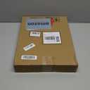 sechars Navy Blue Kitchen Decor Kitchen Accessories Eat Sign Wall Art Modern Blue Dining Room Decorations Pictures Ready to Hang