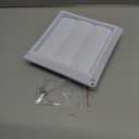 Outdoor Dryer Vent Cover