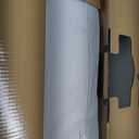 Away Bigger Carry-On Luggage, Lightweight Hardside Large Suitcase with Spinner Wheels, TSA Lock, Airline Approved, Navy Blue