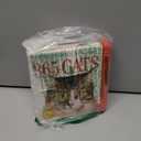 365 Cats Page-A-Day Calendar 2022: The World's Favorite Cat Calendar