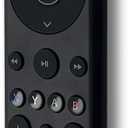 Media Remote Control for Xbox One & Xbox Series X|S (Black) - Original Accessories for Better Navigation