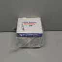 100pc Large Sterile Gauze Pads 4x4 Sterile for Wounds Bulk - 12ply Woven Gauze Sponges 4x4 Sterile - USP IV Breathable Mesh 4x4 Gauze Pads Sterile for Enhanced Absorption - First Aid Medical