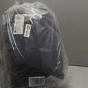 Skechers Memory Foam Car Seat Covers, Air Cool Mesh Thick Seat Covers, Airbag Compatible Car Seat Cover, Automotive Comfort Protection for Most Cars,Vans,Trucks, SUVs,Black