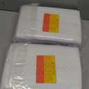 Mop Pads Refills for Swiffer Power Mop: 20 Pcs Wet Dry Disposable Pad for Multi-Surface Floor Cleaning - Mopping Replacement for Tile Hardwood - Sweeping Cloths for Home Kichen