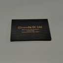 Neutral Eyeshadow for Sensitive Skin, Gluten Free, Hypoallergenic Eyeshadow, Cruelty Free, Vegan by Dr. Liia