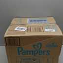 Pampers Swaddlers Diapers, Size 1 (8-14 lbs), 198 Count, Absorbent, Keeps Baby Dry and Comfortable, Skin Safe Disposable Baby Diaper (Packaging May Vary)