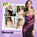 Invisible Strapless Sticky Bra Push up for Women, Ultra Adhesive Bra for Backless Dress, Cleavage Bra Lift Novelty Bras (B Cup, Light Beige)