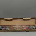 Upgrade DC97-05280W Washer Suspension Rods Replaces DC97-16350U DC97-16350E DC97-16350C DC97-16350J DC97-16350D DC97-05280H DC97-05280K Compatible for Samsung Washer Mame Assy Damper (4pcs) 10-year QA