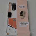 NELPOR Fitness Tracker, D26B Pink