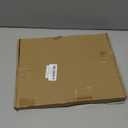 Modern Acrylic Photo Frame - Desktop/Free Standing (8x10 inch)