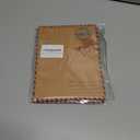 2 x First Fathers Day Giftss for New Dad, First Dad Gift 3D Pop-out Wooden Card with Envelope & Seal, 1st Father's Day Giftss for Son, Gifts for Dads To Be