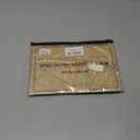 Women's Bodysuits Pantyhose Bodystocking Ultra Shimmery Stretch Toe to Bust Crotchless Body Stocking Lingerie (Nude)