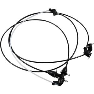 949-006 Air Suspension Compressor Line Repair Kit 88987900 Compatible with Chevrolet Suburban Tahoe Compatible with GMC Yukon Compatible with Cadillac Escalade