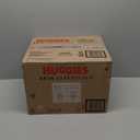 Huggies Size 3 Diapers, Skin Essentials Baby Diapers, Size 3 (16-28 lbs), 168 Count (3 Packs of 56) 