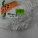 CORDAT Elegant Fashion White T-shirt 2XL