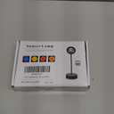 Spacenight Sunset Lamp Projector Multi-Color Multi-Mode, Dimmable, Timing, Music Rhythm, Sunset Background Wonderful Visual Impact, USB Plug and Play (Remote & APP)