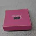 UDU Curly Hair Topper 20inch Natural Curly Hair Toppers for Women with Thinning Hair, Lightweight & Breathable Wiglets for Thinning Hair, Full Coverage, Perfect for Daily Use, Styling, Cosplay (Brown Black)