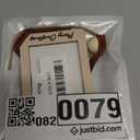 Merry Christmas Photo Frame Ornament 2025,Personalized Frame Christmas Keepsake Tree Decoration, Wooden Landscape Picture Frame Decoration, Merry Christmas Ornaments with Photo Insert for Family, Friends