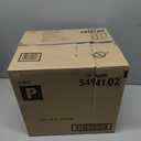 Poise Incontinence & Postpartum Pads for Bladder Leaks, 7 Drop Ultra Absorbency, Long Length, 78 Count, Packaging May Vary