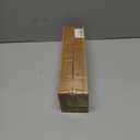 SAMOUT Synthetic Winch Rope Kit, 3/16in x 50ft 8350LBS Cable + Forged 13500LBS Winch Hook + Rubber Stopper