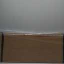 Imperius Foldable Box Spring, Bunkie Board, Bed Support Slats, Bed Boards for Under, Queen 64X58