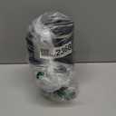 STANLEY Quencher ProTour Flip Straw Tumbler with Leakproof Lid | Built-In Straw & Handle | Cupholder Compatible for Travel | Insulated Stainless Steel Cup | BPA-Free (30 Ounces, Black)