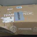 Tempur-Pedic TEMPUR-Cloud + Cooling Pillow, Standard - 2-Pack