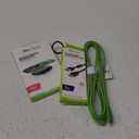 Cell Candy Wireless Charging Pad And 2 USB C Cables