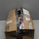 SENSARTE 17 Piece Pots and Pans Set, Nonstick Detachable Handle Cookware Set, Induction Kitchen Cookware Set with Removable Handle, Healthy Non Stick for RV, Dishwasher ＆ Oven Safe, PFOA Free (Black)