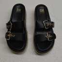 SM NEW YORK Slippers Size 8