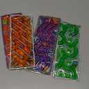 Squishy Sensory Fidget Autism Toys for Kids: Sensory Toys for Sepcial Need 6 Pack Maze - Quiet Fidget Sensory Filled Goo for Calming Down Classroom, Adult Office,Travel Essentials,Easter Gifts for Kid