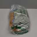 Dog Sweater, 3 Pack Dog Sweaters for Small Dogs Girl Boy, Ultra Soft Warm Puppy Clothes Dog Coat for Winter (Lt Blue+Olive+Brown, X-Large)