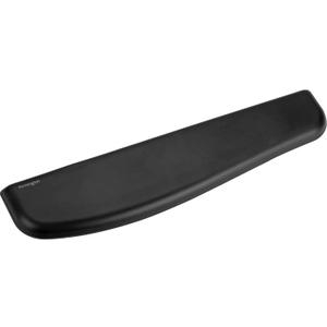 Kensington ErgoSoft Wrist Rest for Standard Keyboards, Black (K52799WW)