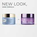 RoC Multi Correxion 5 in 1 Restoring, Anti Aging Night Cream for Face with Hexinol, 1.7 Ounces