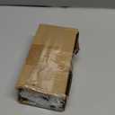 Lava Lamp Bulb 40W E26 Medium Base 120V A15 Appliance Oven Light Bulb for 16.3" Lava Lamp,Microwave Oven, Refrigerator, Over Stove Range Hood,High Temperature 500 Degrees Resistant,Warm White,4 Pack