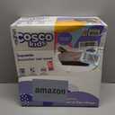 Cosco Topside Backless Booster Car Seat, Lightweight Booster Seats for Cars 40-100 lbs, Backless Booster Seat for Car, Leo