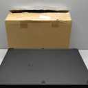 Barber Accessories Case, Profesional Barbers Briefcase Tool Case, Barber Cases for Clippers and Supplies, Hair Scissors Clippers Trimmer Organizer, Barbers Suitcase with Code Lock (Matte Black)